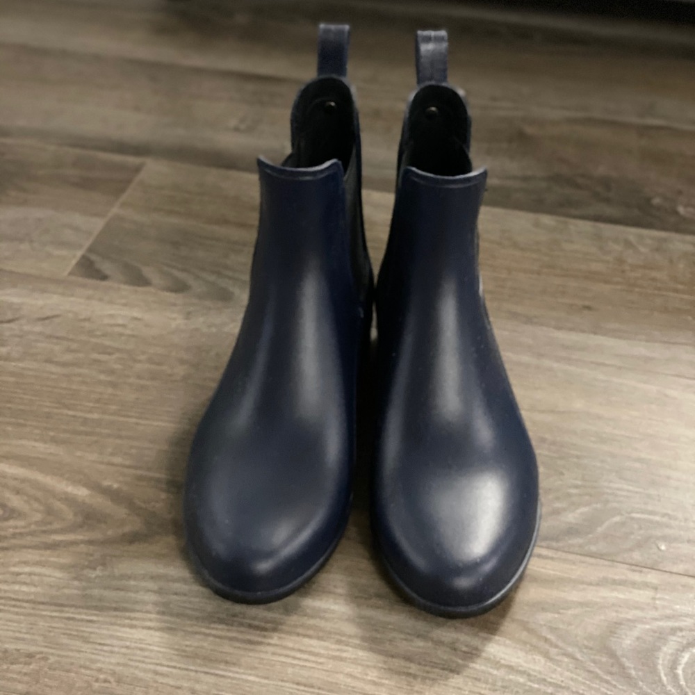 Sam Edelman rain boots